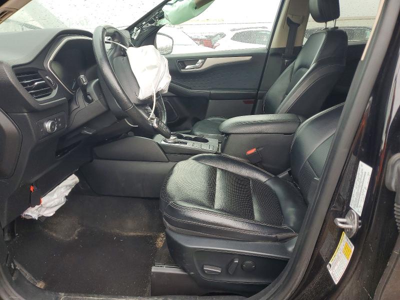 2020 Ford Escape მანქანა იყიდება აუქციონზე, vin: 1FMCU9H62LUA29829, აუქციონის ნომერი: 49073446