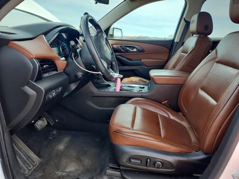 Aukcja sprzedaży 2019 Chevrolet Traverse, vin: 1GNEVJKW6KJ133686, numer aukcji: 49262946