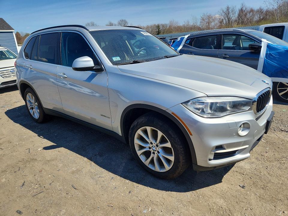 49598876 :رقم المزاد ، 5UXKR0C54G0P20660 vin ، 2016 Bmw X5 مزاد بيع