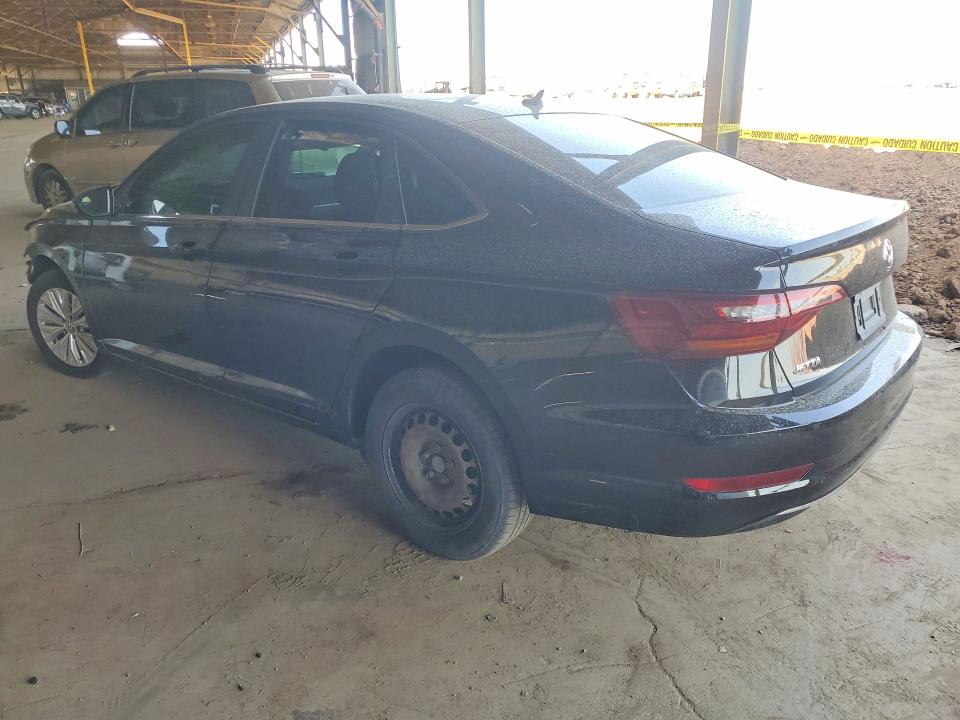 Продаж на аукціоні авто 2019 Volkswagen Jetta, vin: 3VWC57BU9KM170703, номер лоту: 51206406