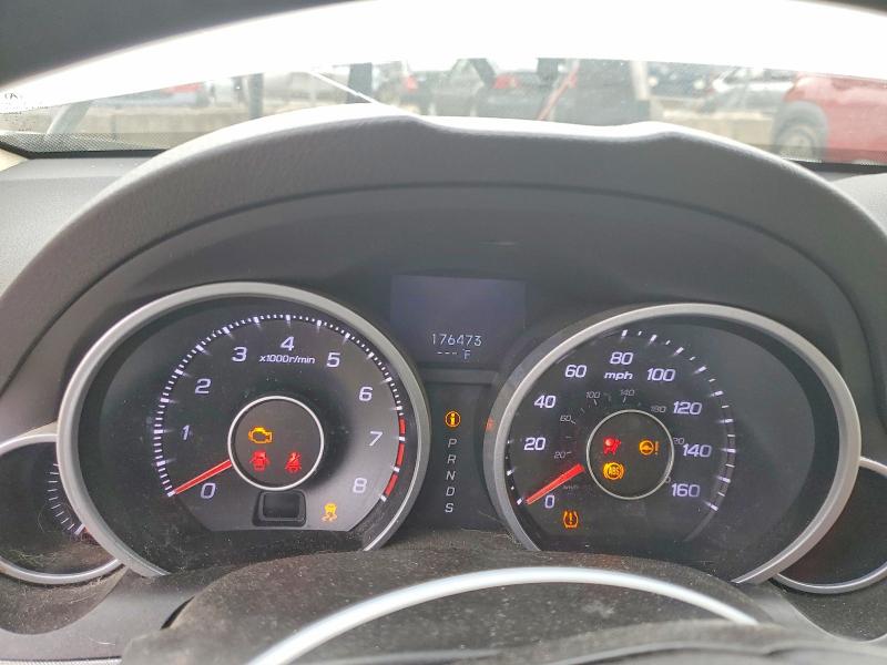 Aukcja sprzedaży 2010 Acura Tl, vin: 19UUA8F52AA026886, numer aukcji: 51409466