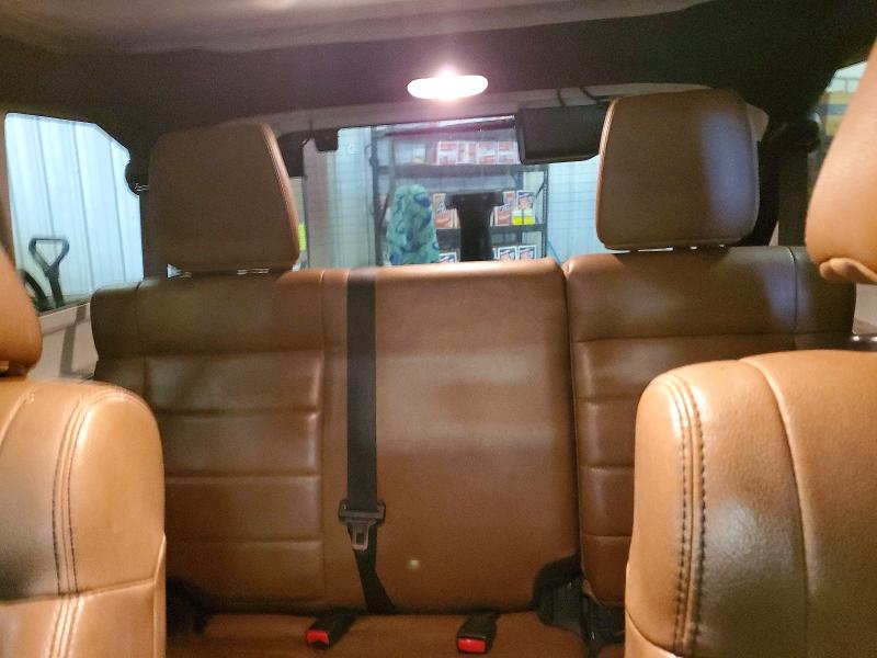 49325136 :رقم المزاد ، 1C4HJWEG6CL103709 vin ، 2012 Jeep Wrangler Unlimited مزاد بيع