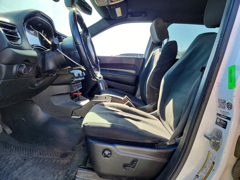 Aukcja sprzedaży 2023 Dodge Durango, vin: 1C4RDJFG5PC590002, numer aukcji: 49860566