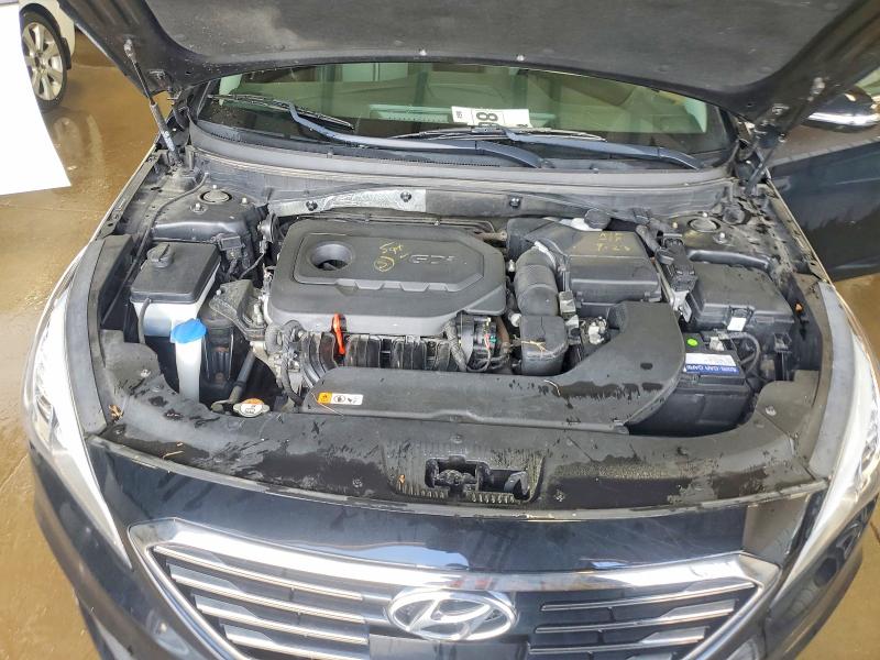 Продажа на аукционе авто 2016 Hyundai Sonata, vin: 5NPE34AF3GH314875, номер лота: 51420086