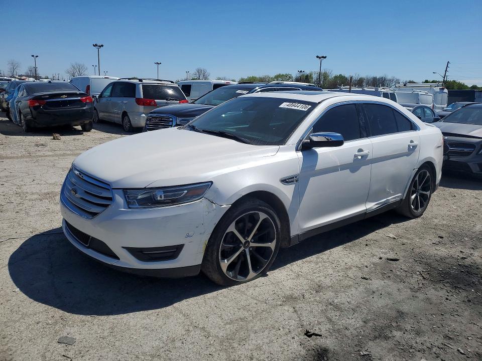 Продаж на аукціоні авто 2016 Ford Taurus, vin: 1FAHP2F80GG158157, номер лоту: 48944106