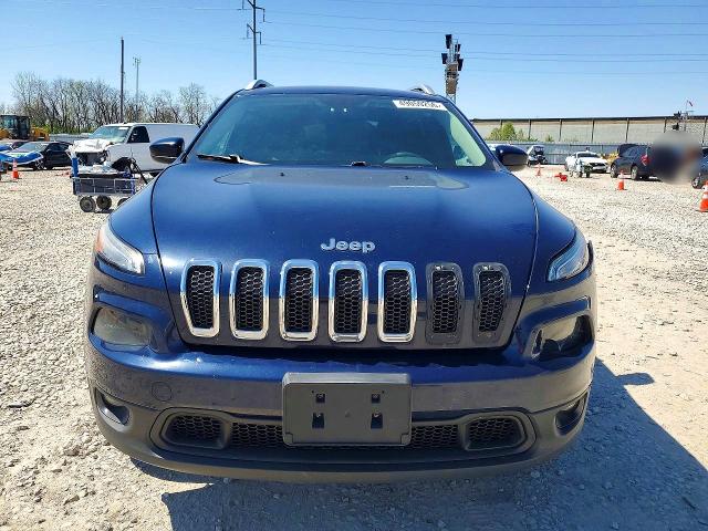 Aukcja sprzedaży 2014 Jeep Cherokee, vin: 1C4PJMCS2EW179548, numer aukcji: 49059256