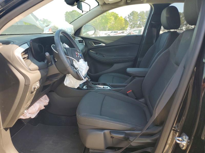 Продажа на аукционе авто 2026 Buick Encore Gx, vin: KL4AMBSL7TB066009, номер лота: 48982266
