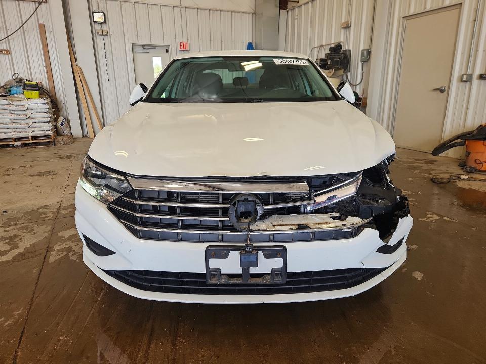 Aukcja sprzedaży 2019 Volkswagen Jetta, vin: 3VWCB7BU7KM267004, numer aukcji: 50482796