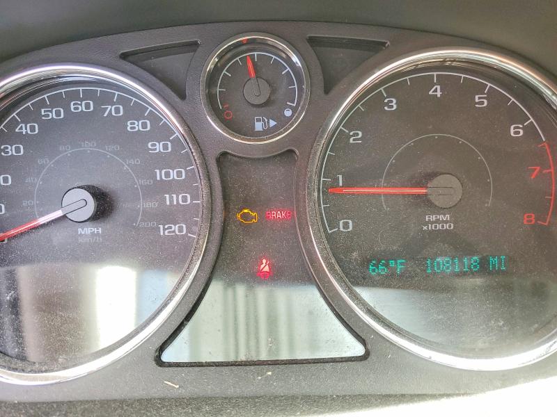 Auction sale of the 2009 Chevrolet Cobalt, vin: 1G1AT18HX97255585, lot number: 49124296