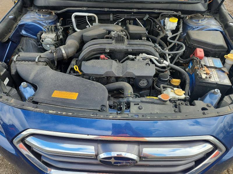 Aukcja sprzedaży 2019 Subaru Outback, vin: 4S4BSANC4K3393719, numer aukcji: 50138956