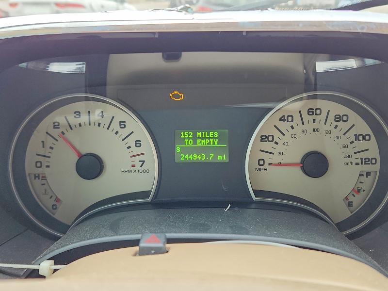 Продаж на аукціоні авто 2010 Ford Explorer, vin: 1FMEU6EE1AUA90041, номер лоту: 49367356
