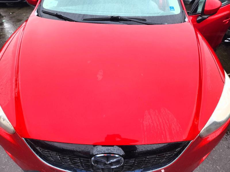 2014 Mazda Cx-5 მანქანა იყიდება აუქციონზე, vin: JM3KE4BE7E0411968, აუქციონის ნომერი: 47293086