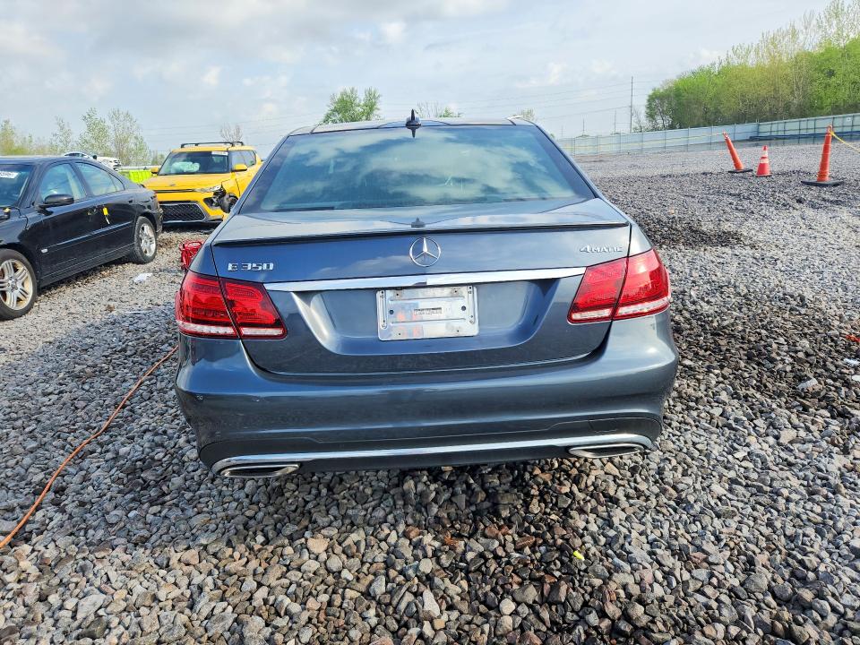50082046 :رقم المزاد ، WDDHF8JB7EB031893 vin ، 2014 Mercedes-benz E مزاد بيع