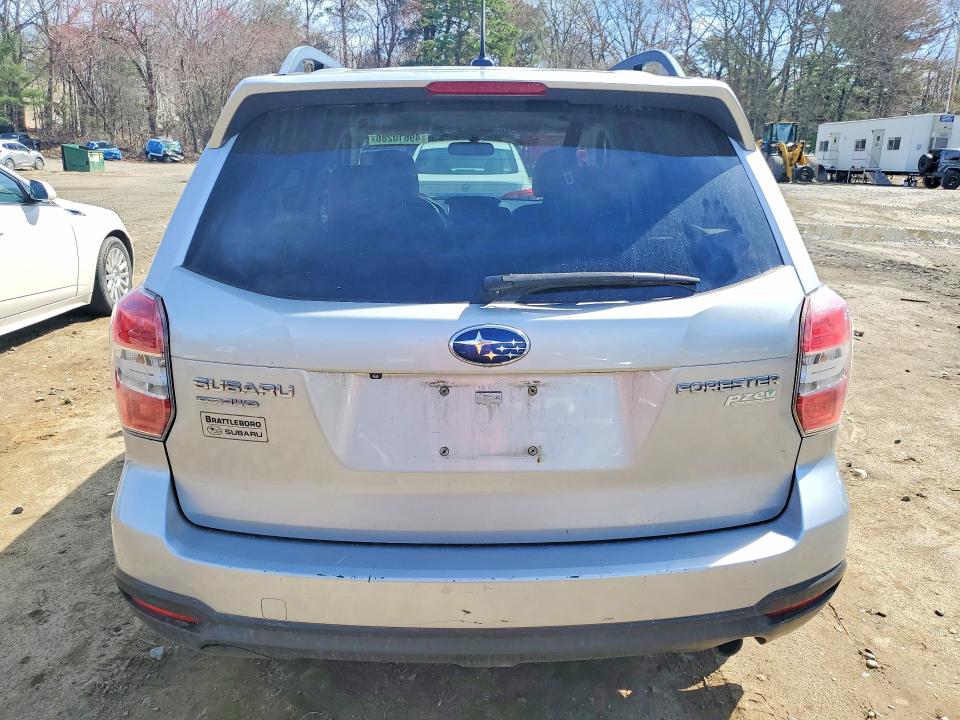 Aukcja sprzedaży 2014 Subaru Forester, vin: JF2SJAJC5EH403616, numer aukcji: 49610286