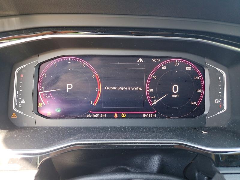 2019 Volkswagen Jetta მანქანა იყიდება აუქციონზე, vin: 3VWE57BU5KM043102, აუქციონის ნომერი: 48540056