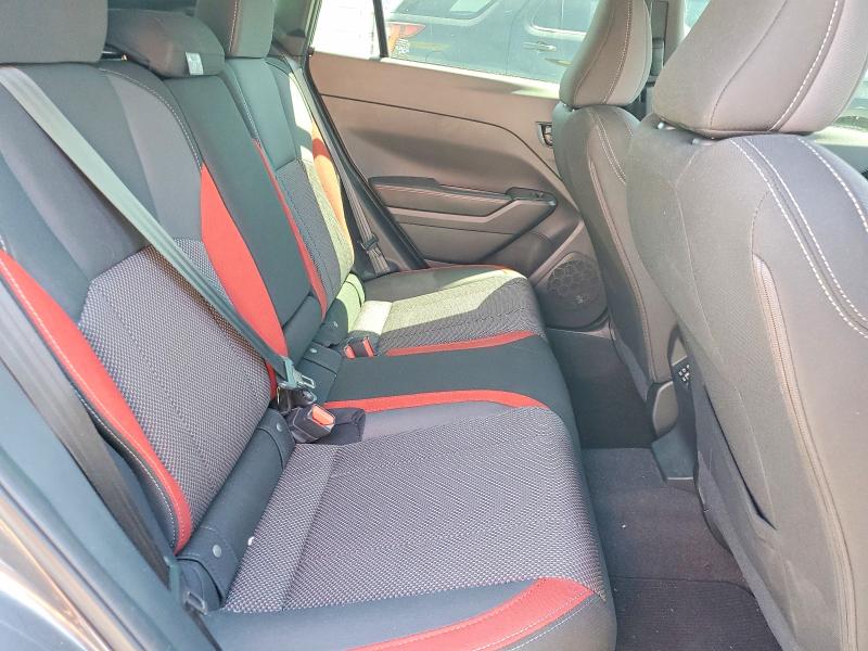 2024 Subaru Impreza მანქანა იყიდება აუქციონზე, vin: JF1GUHJC9R8861725, აუქციონის ნომერი: 51352146