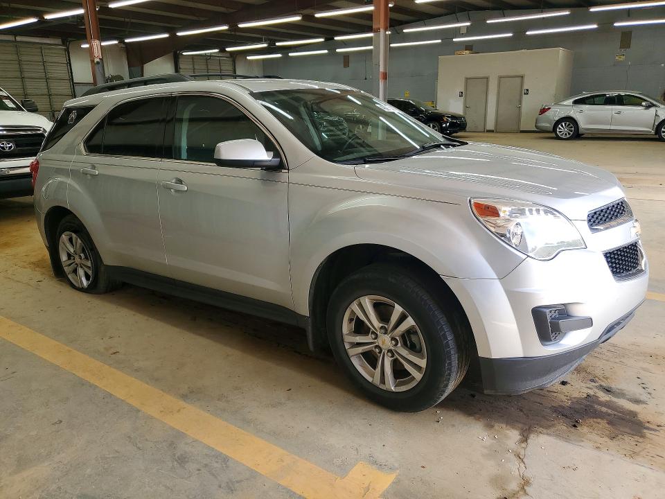 Продаж на аукціоні авто 2015 Chevrolet Equinox, vin: 2GNALBEK7F1176808, номер лоту: 48280186