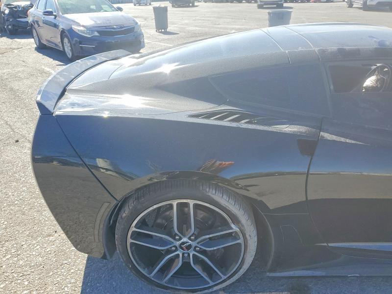 Продажа на аукционе авто 2015 Chevrolet Corvette, vin: 1G1YM2D72F5115875, номер лота: 50909016