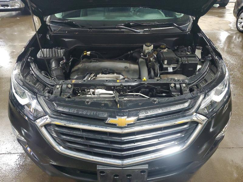 Продажа на аукционе авто 2020 Chevrolet Equinox, vin: 2GNAXVEX4L6118820, номер лота: 48283116
