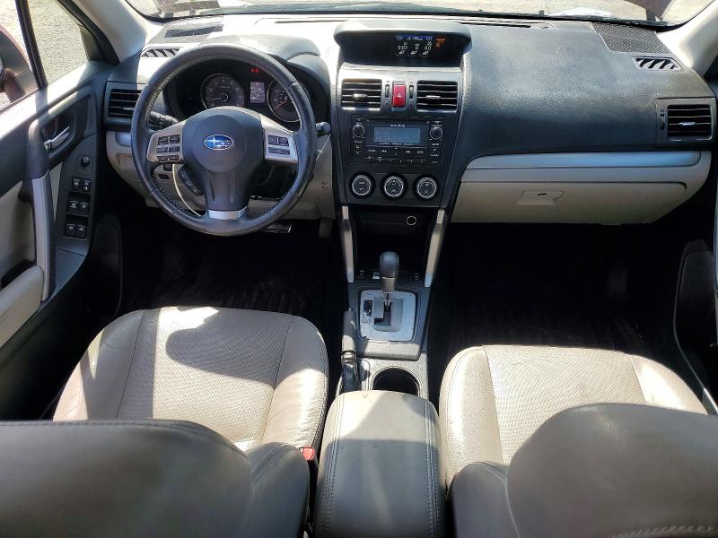 Продаж на аукціоні авто 2015 Subaru Forester, vin: JF2SJAHC7FH508830, номер лоту: 49462416