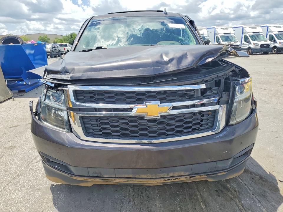 2016 Chevrolet Tahoe მანქანა იყიდება აუქციონზე, vin: 1GNSKBKC8GR456797, აუქციონის ნომერი: 51560826