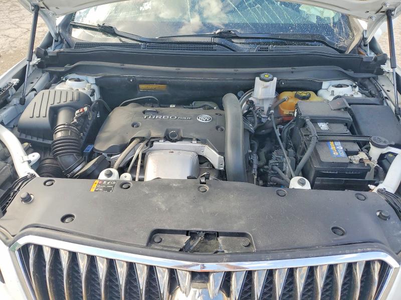49394536 :رقم المزاد ، LRBFXESX9HD100064 vin ، 2017 Buick Envision مزاد بيع