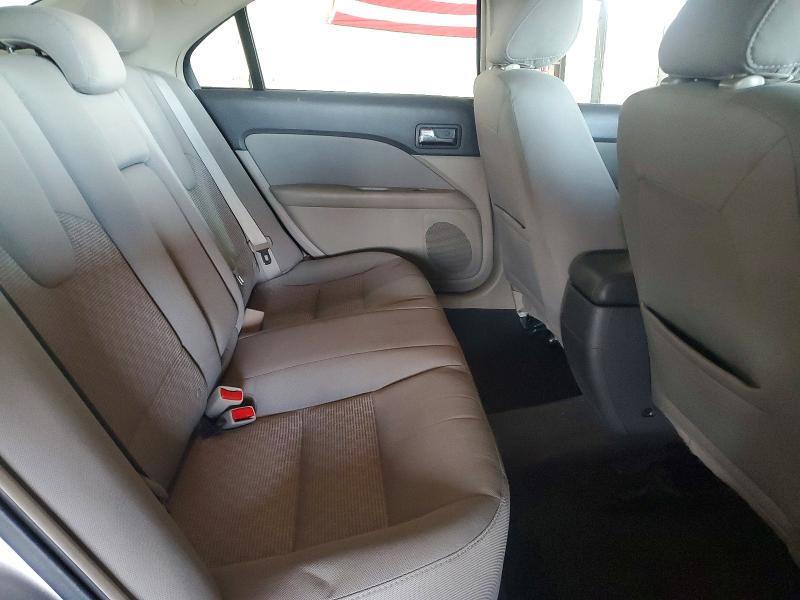 Aukcja sprzedaży 2012 Ford Fusion, vin: 3FAHP0HAXCR206559, numer aukcji: 51565836