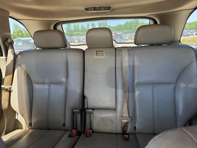 50399096 :رقم المزاد ، 2FMDK39C58BA41224 vin ، 2008 Ford Edge مزاد بيع