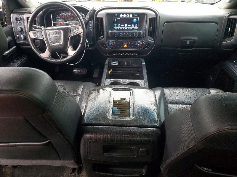 Aukcja sprzedaży 2018 Gmc Sierra, vin: 1GT12TEY6JF265616, numer aukcji: 50930986