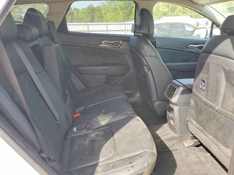 Продаж на аукціоні авто 2023 Kia Sportage, vin: 5XYK33AF4PG036301, номер лоту: 49765576