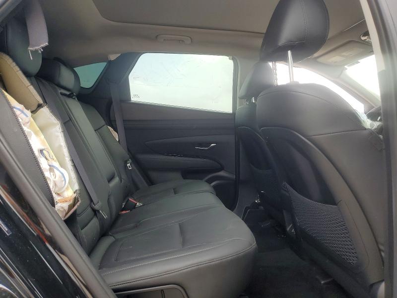 Продажа на аукционе авто 2025 Hyundai Tucson, vin: 5NMJE3DE8SH446994, номер лота: 52018716