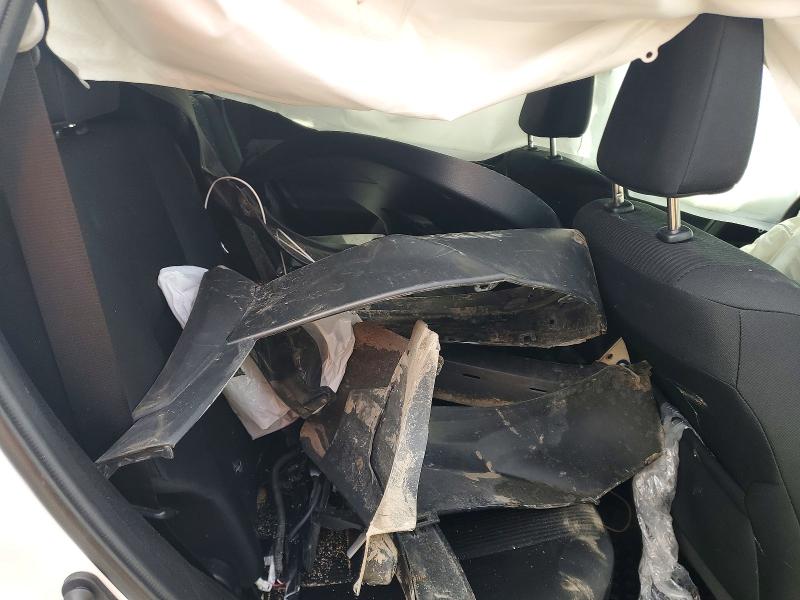 47478876 :رقم المزاد ، 2T3ZFREV2JW469621 vin ، 2018 Toyota Rav4 مزاد بيع