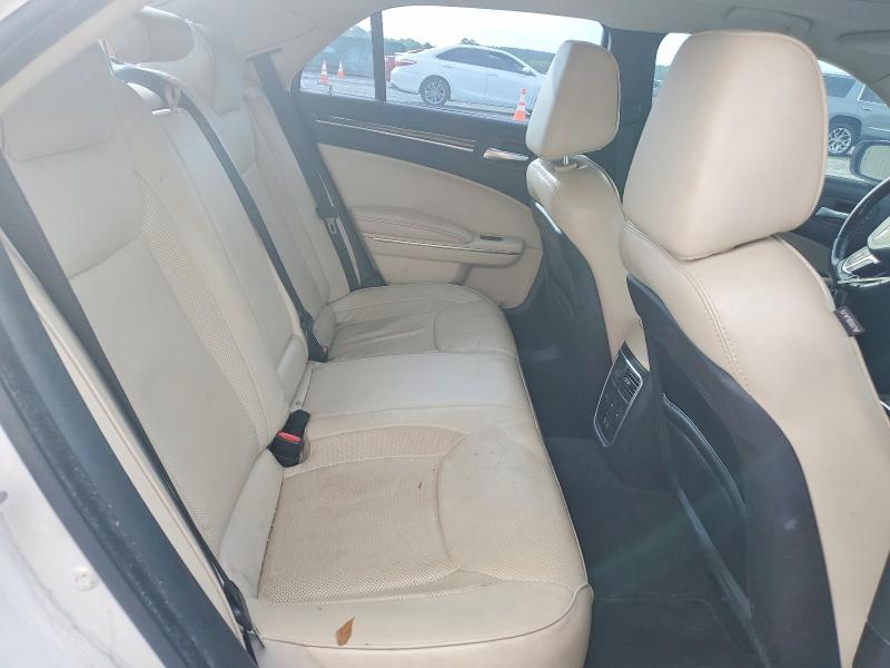 51551626 :رقم المزاد ، 2C3CCAEG9GH141501 vin ، 2016 Chrysler 300c مزاد بيع
