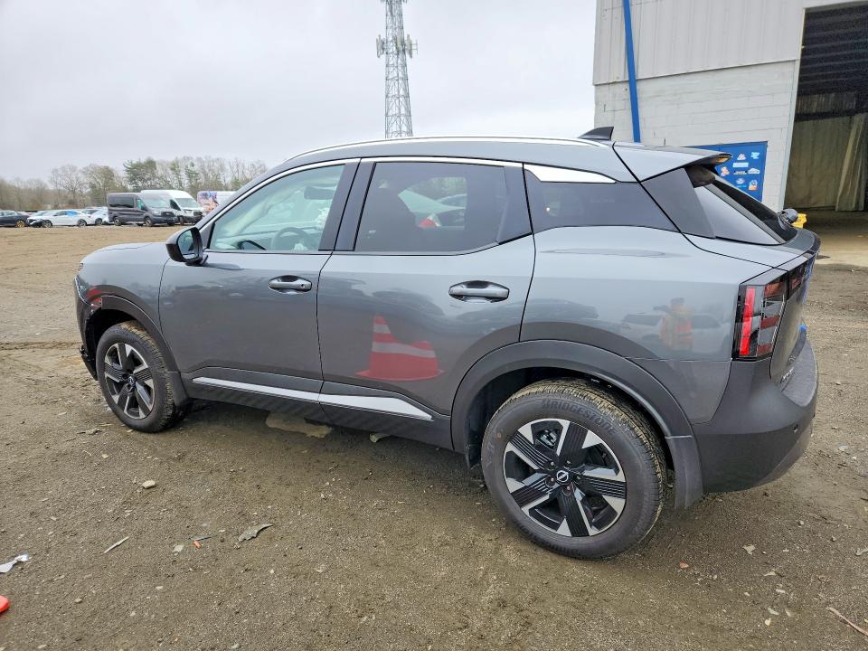 Продажа на аукционе авто 2026 Nissan Kicks, vin: 3N8AP6CB1TL312680, номер лота: 48470226