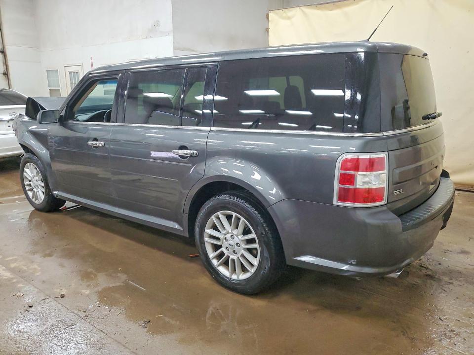 Продаж на аукціоні авто 2019 Ford Flex, vin: 2FMGK5C80KBA38137, номер лоту: 50788806