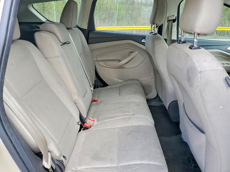 51116046 :رقم المزاد ، 1FMCU0GD8JUB61888 vin ، 2018 Ford Escape مزاد بيع