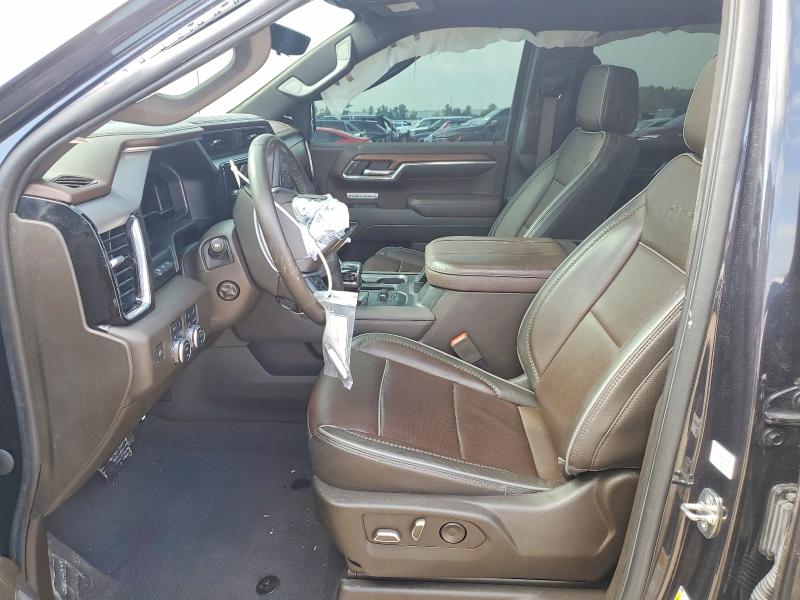 50809386 :رقم المزاد ، 1GTUUGE86PZ288822 vin ، 2023 Gmc Sierra مزاد بيع