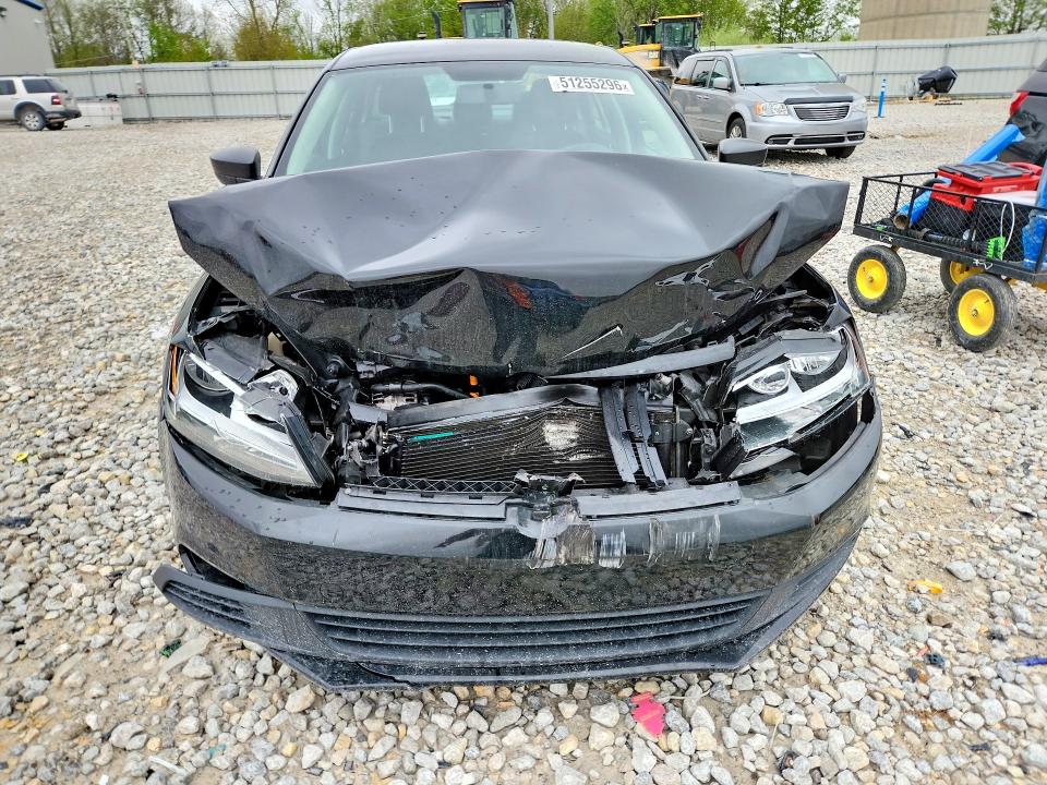 2012 Volkswagen Jetta მანქანა იყიდება აუქციონზე, vin: 3VW2K7AJ1CM341179, აუქციონის ნომერი: 51255296