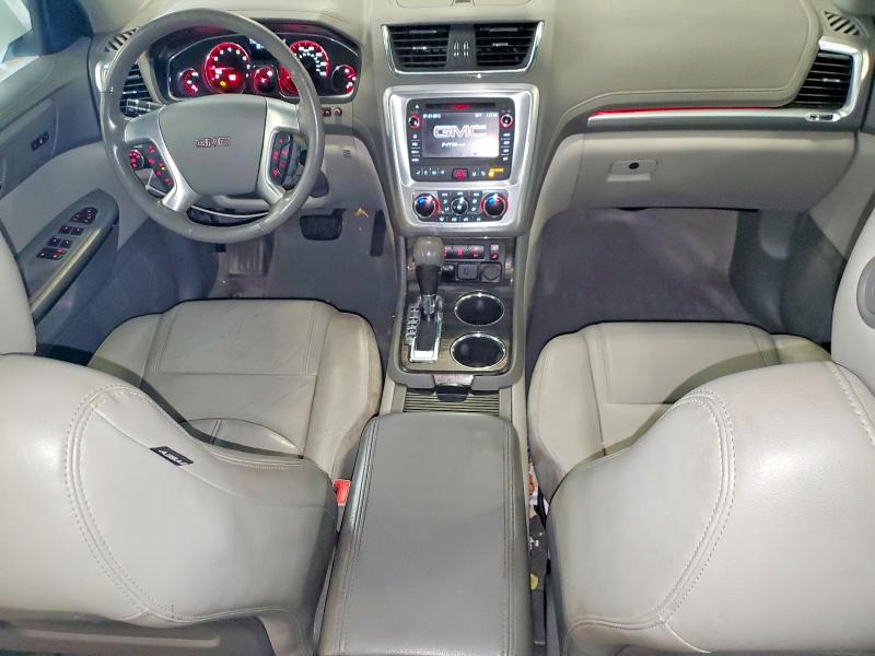 Продаж на аукціоні авто 2017 Gmc Acadia Limited, vin: 1GKKRSKD5HJ258387, номер лоту: 51376666