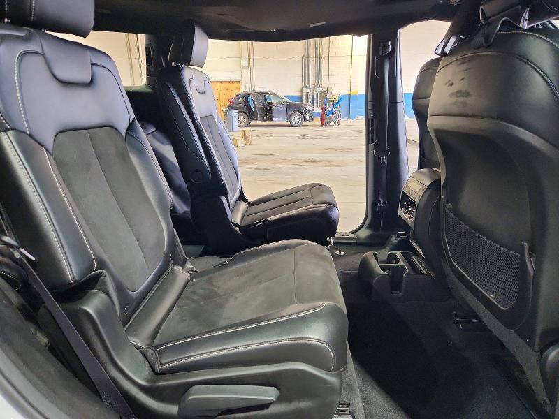 50838966 :رقم المزاد ، 1C4RJKAGXR8523746 vin ، 2024 Jeep Grand Cherokee مزاد بيع