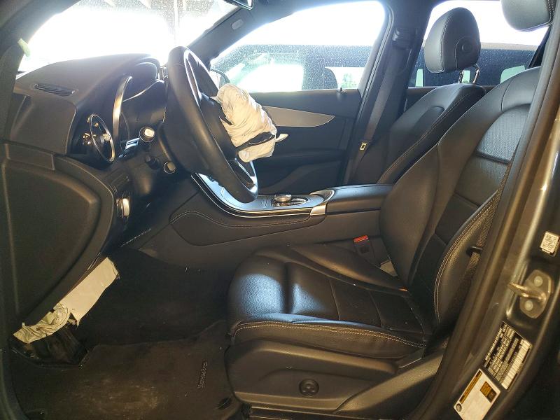 Продажа на аукционе авто 2019 Mercedes-benz Glc, vin: WDC0G4KB5KV185633, номер лота: 51686716