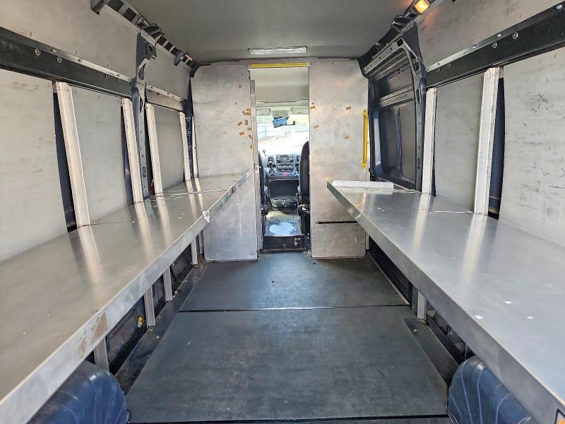 Aukcja sprzedaży 2020 Ram Promaster 3500, vin: 3C6URVJG5LE136241, numer aukcji: 48237986