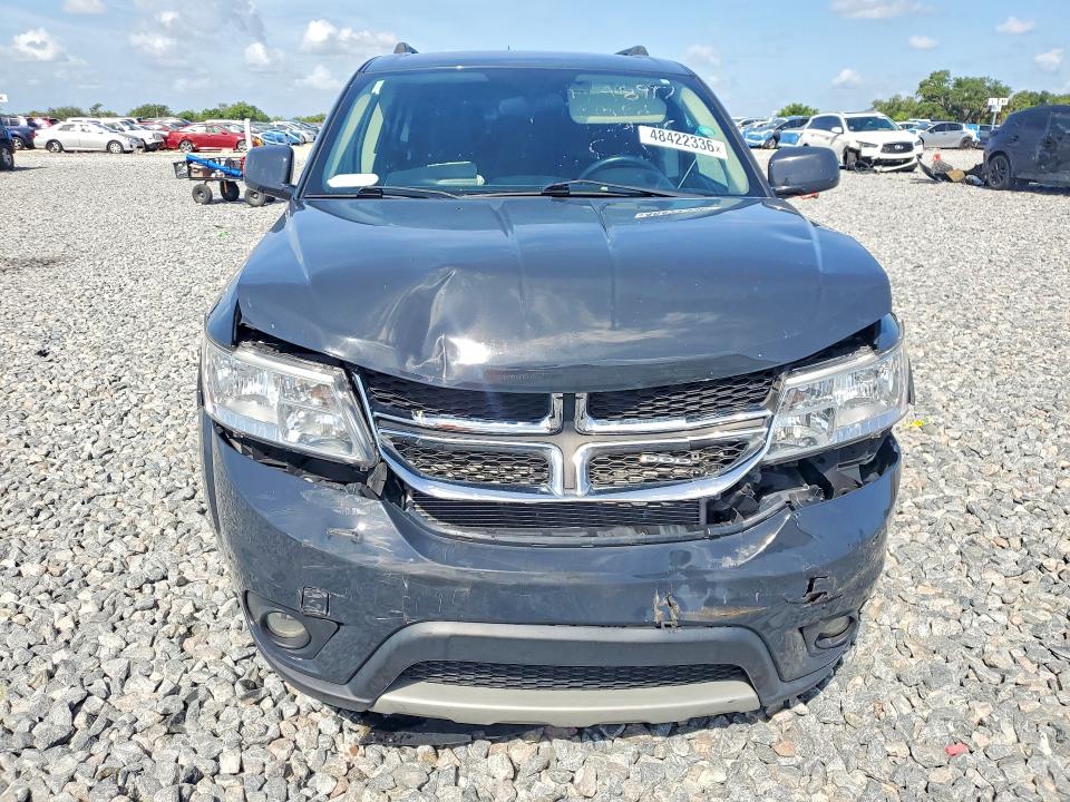 Aukcja sprzedaży 2018 Dodge Journey, vin: 3C4PDCBGXJT274714, numer aukcji: 48422336