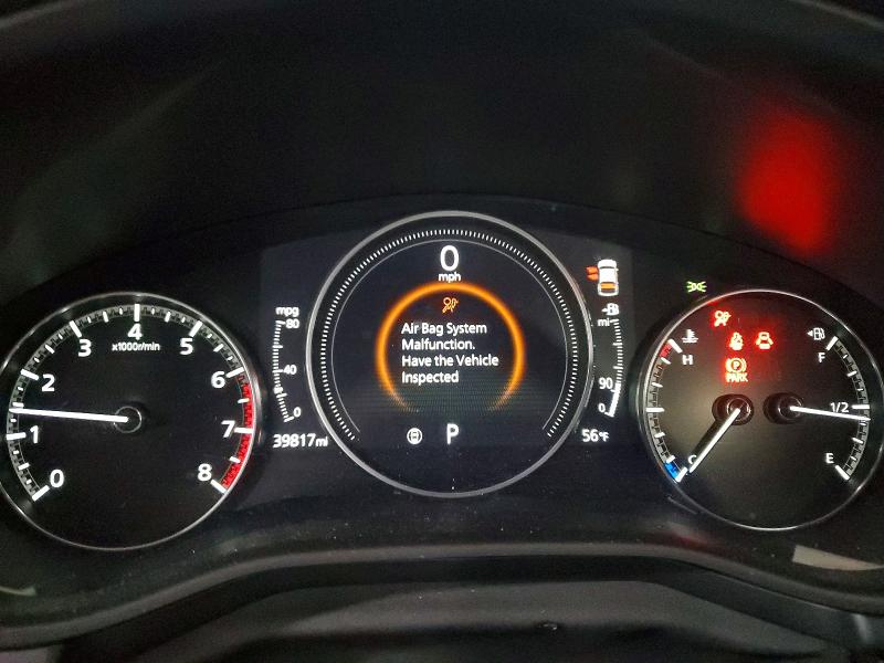 Продаж на аукціоні авто 2022 Mazda 3, vin: JM1BPBJYXN1521894, номер лоту: 49183636
