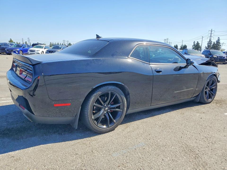Aukcja sprzedaży 2017 Dodge Challenger, vin: 2C3CDZAG1HH618201, numer aukcji: 48108226