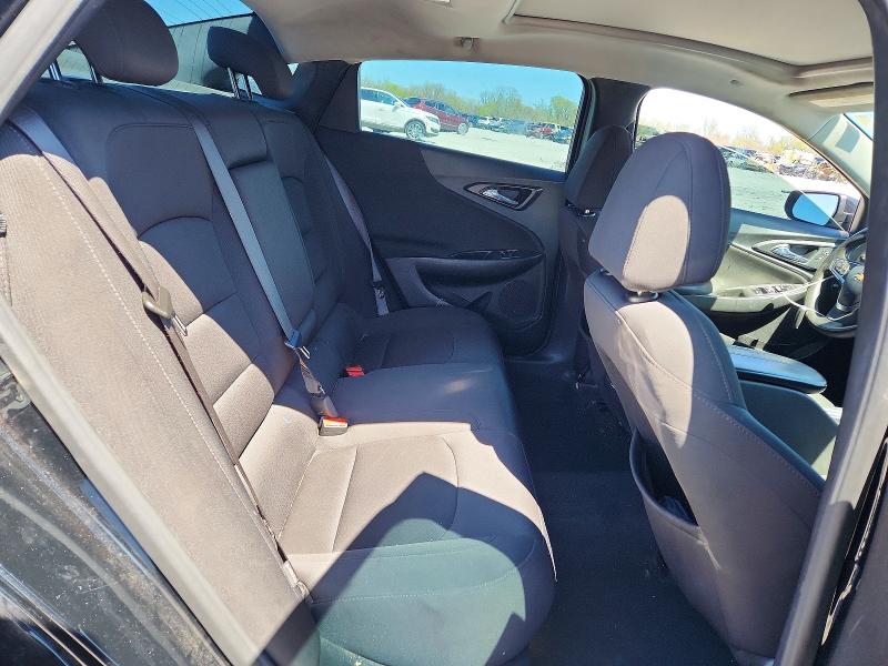 Aukcja sprzedaży 2020 Chevrolet Malibu, vin: 1G1ZD5ST8LF121109, numer aukcji: 49059836