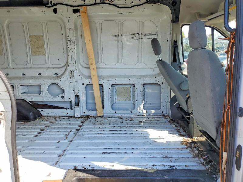 Продажа на аукционе авто 2015 Ford Transit, vin: 1FTYE2CM3FKA19816, номер лота: 54189436