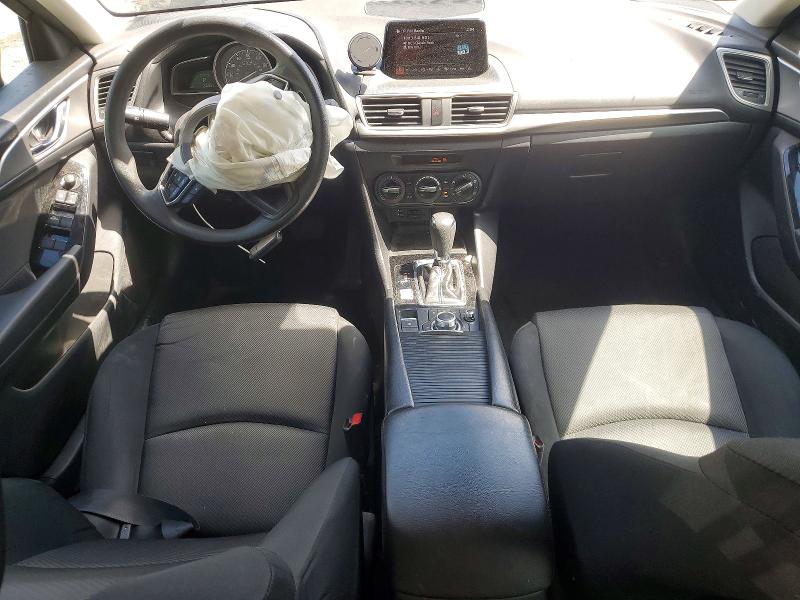 Aukcja sprzedaży 2018 Mazda 3, vin: 3MZBN1U74JM215710, numer aukcji: 51592556