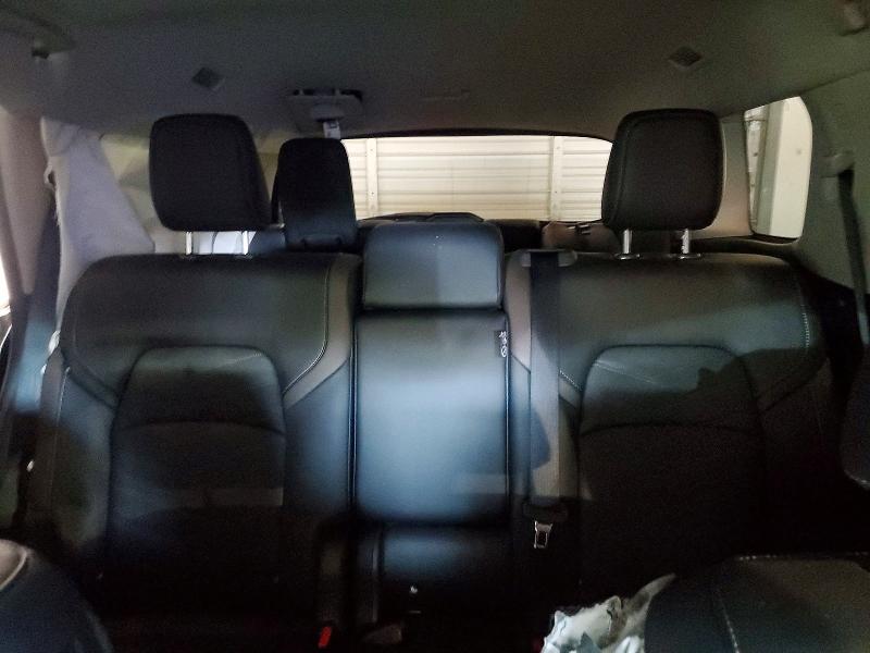 49400666 :رقم المزاد ، 5N1DR3DJ7SC291055 vin ، 2025 Nissan Pathfinder مزاد بيع