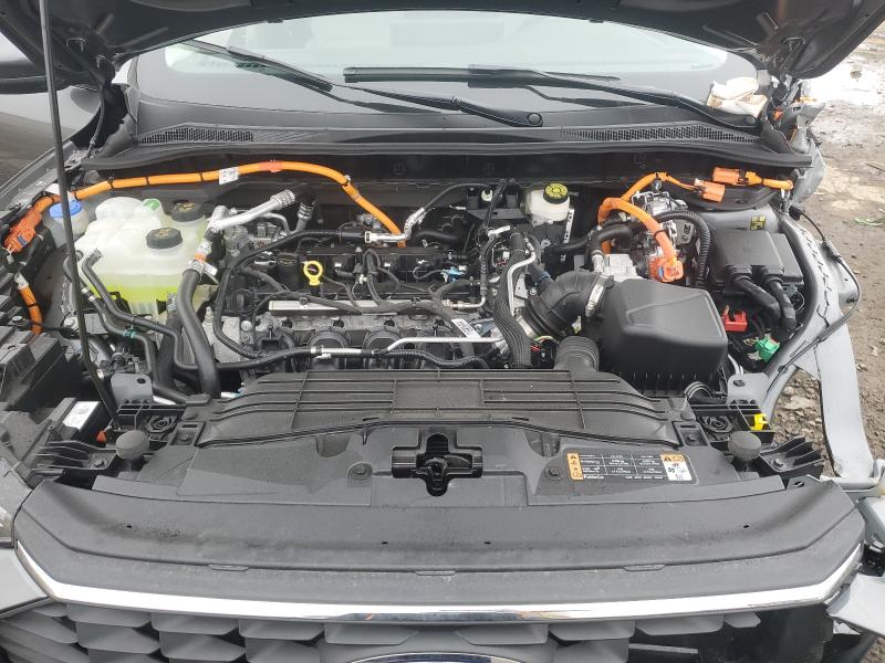 2026 Ford Escape მანქანა იყიდება აუქციონზე, vin: 1FMCU0E12TUA29527, აუქციონის ნომერი: 48227316